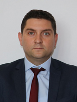 COJOCARU Petru-Bogdan